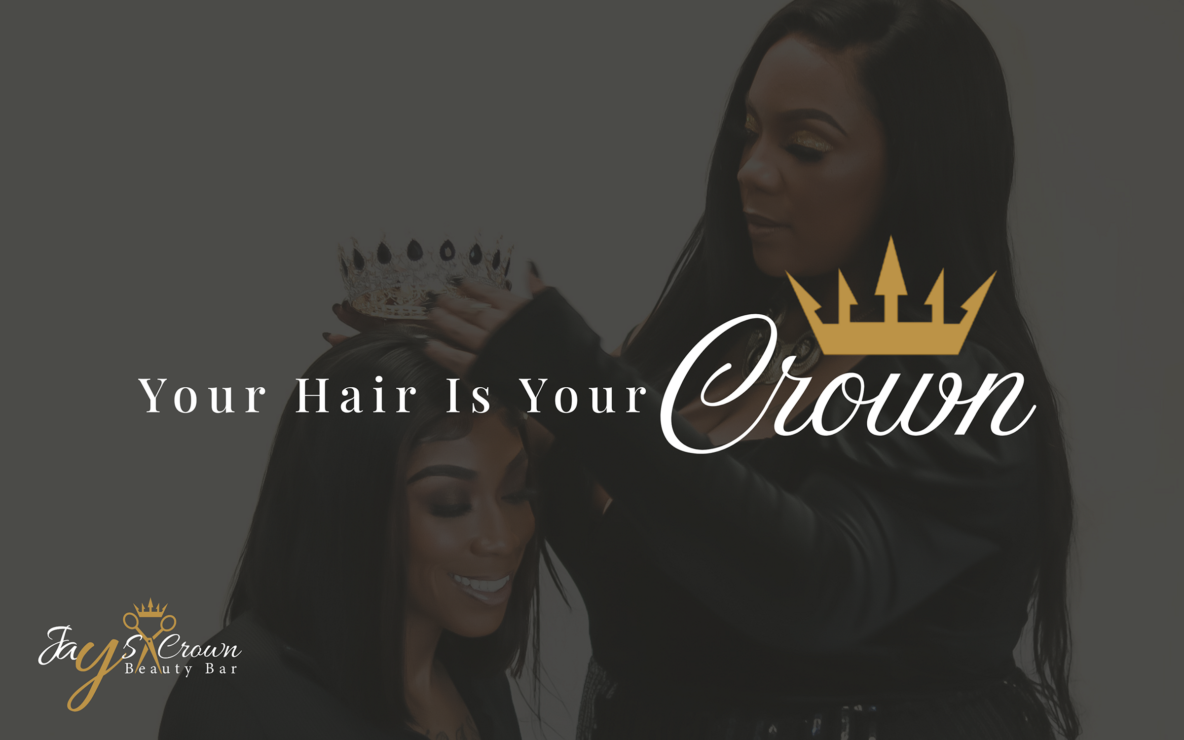 RAJAS ビューティーバー Home | Jay's Crown Beauty Bar