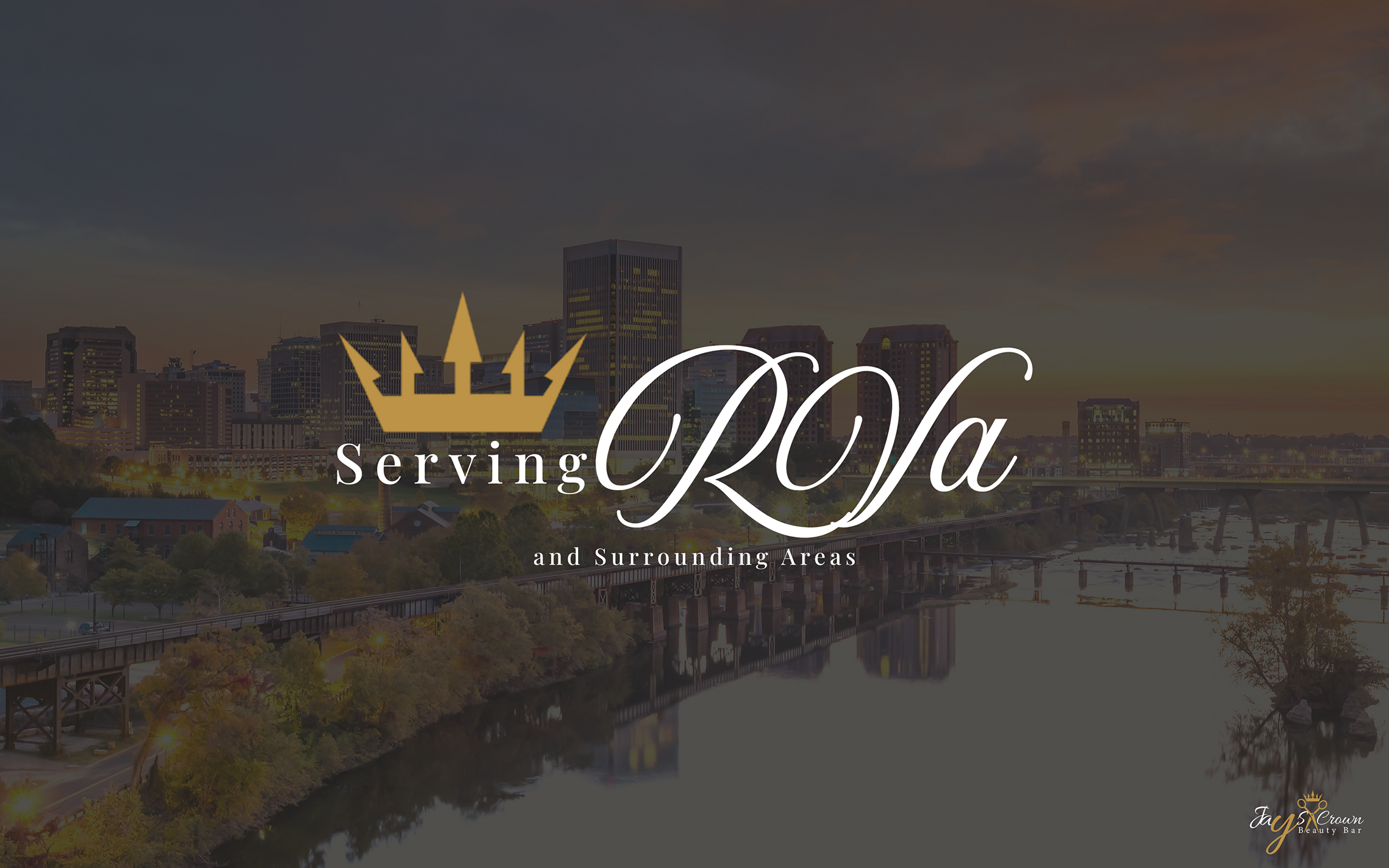 RAJAS ビューティーバー Home | Jay's Crown Beauty Bar